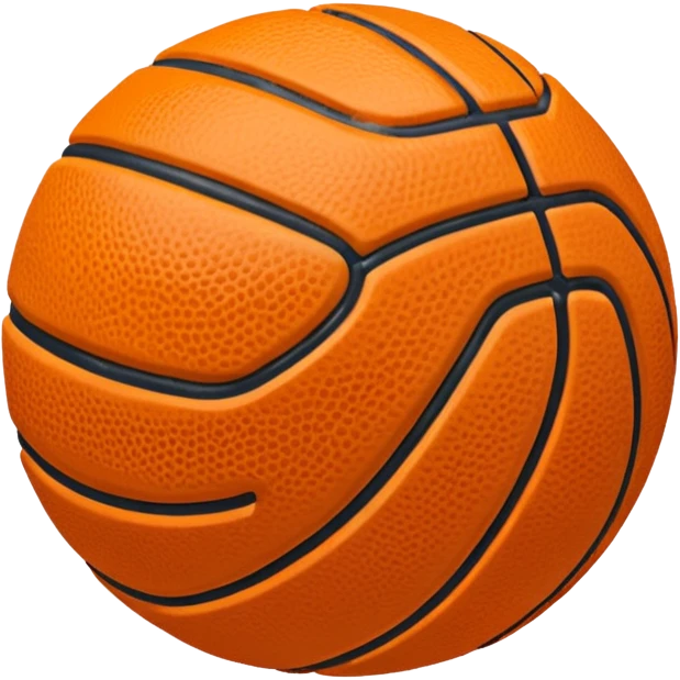 Netball emoji