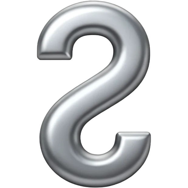 question emoji