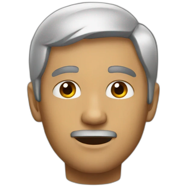 keko man emoji