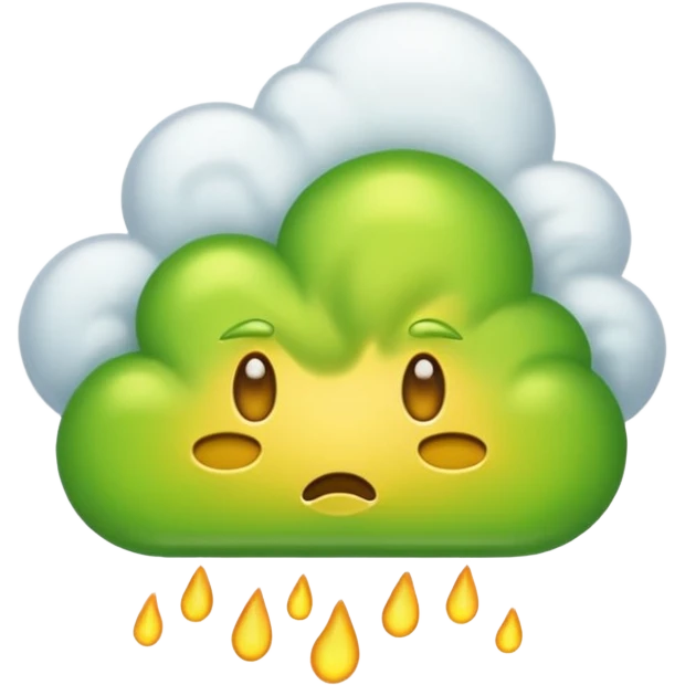 STENCH emoji