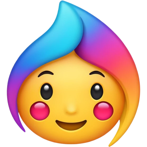 streaming emoji
