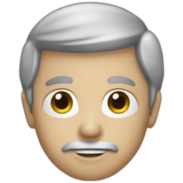 objective emoji