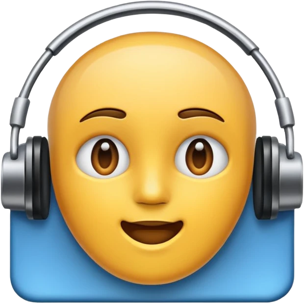voice emoji