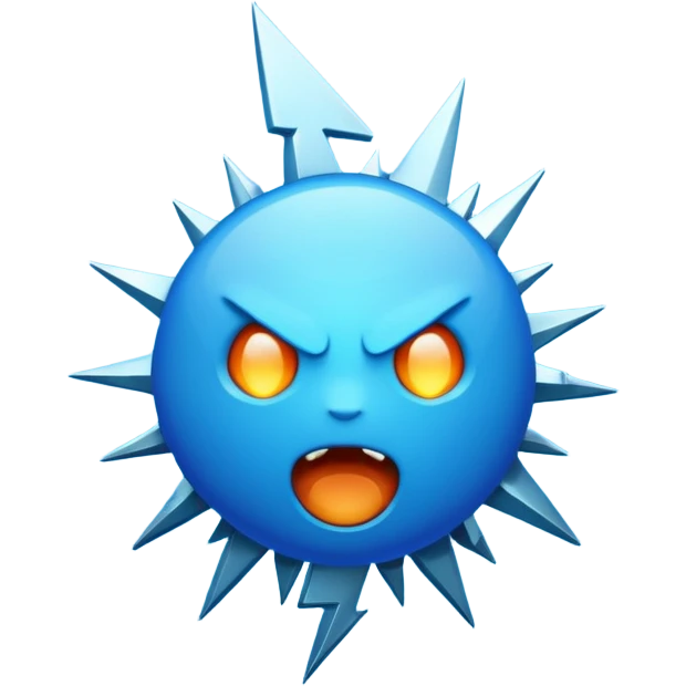shock emoji