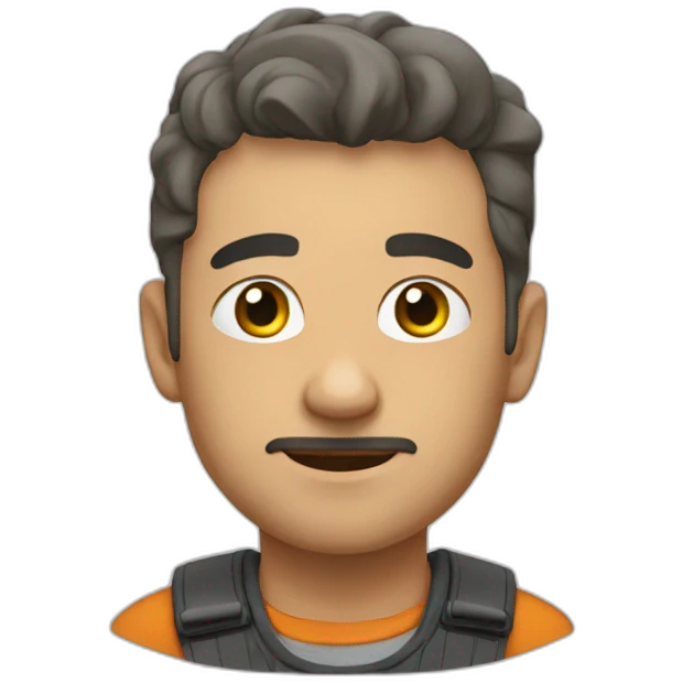 Central cee emoji