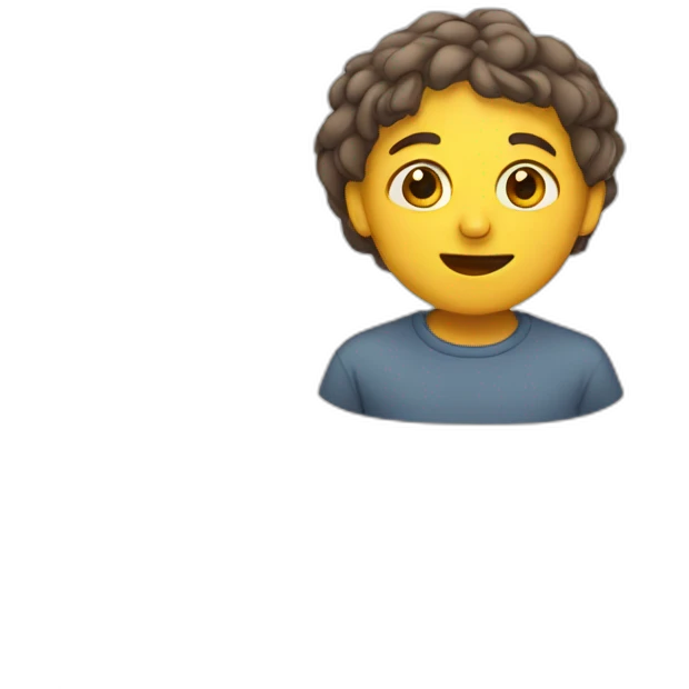 empathic emoji