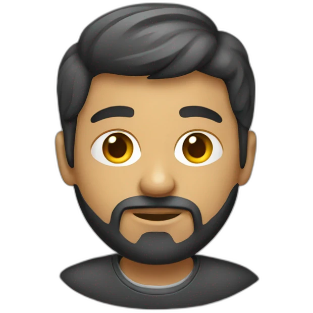 programmer emoji