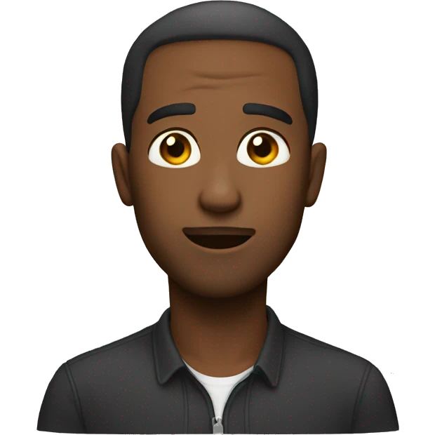 None emoji