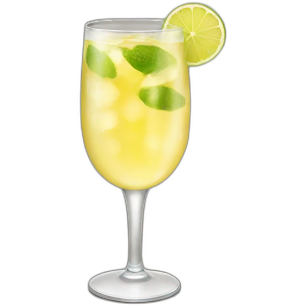 Spritze emoji
