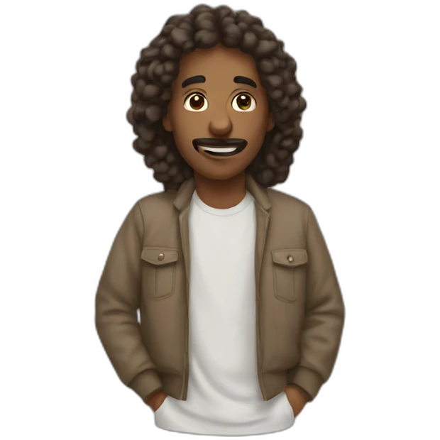 Cul emoji