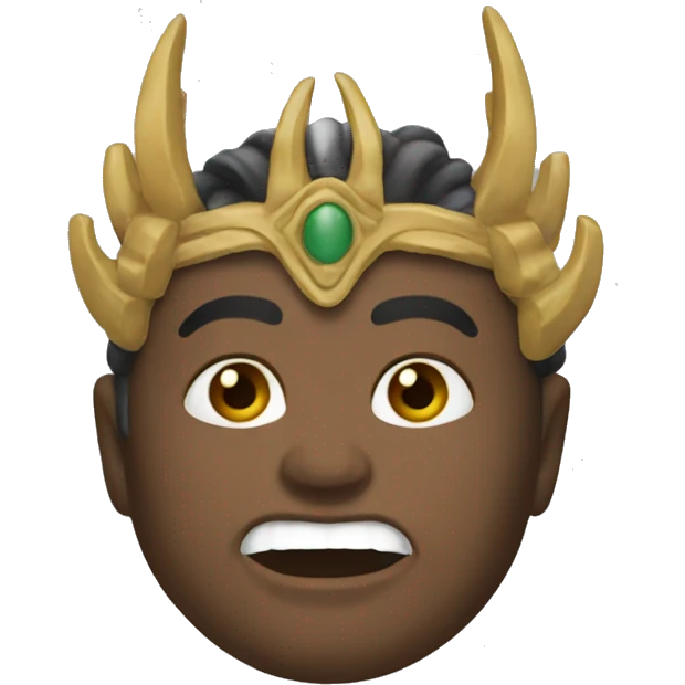 mahoraga emoji