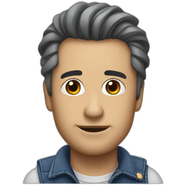 Jean marc panacloc emoji