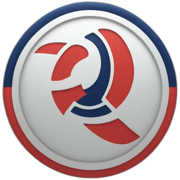 Logo psg emoji
