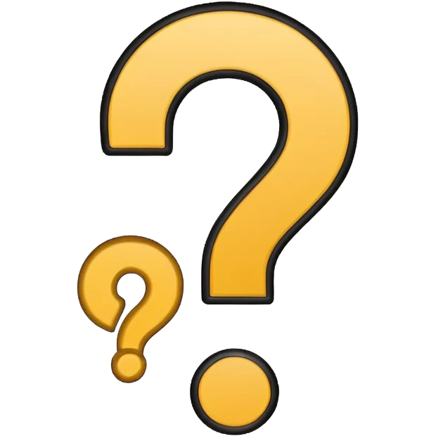 ??? emoji