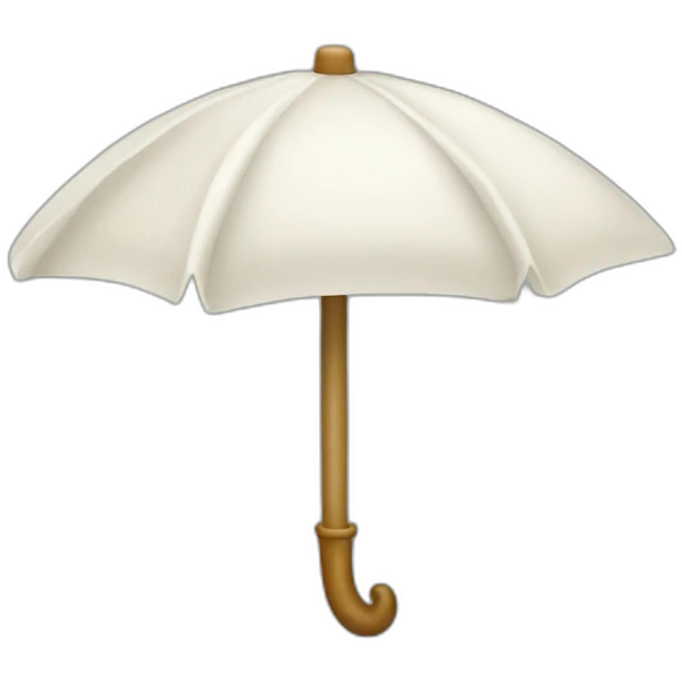 umbrel home emoji