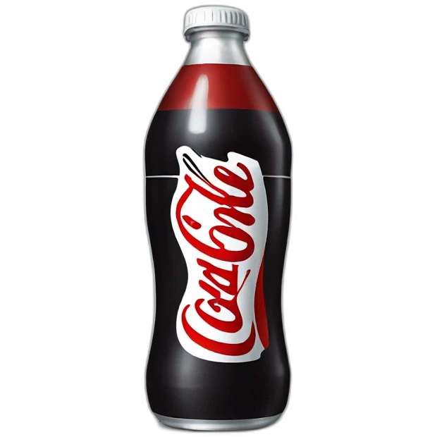 diet coke emoji