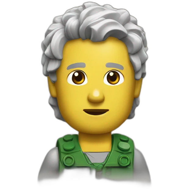 legoshi emoji