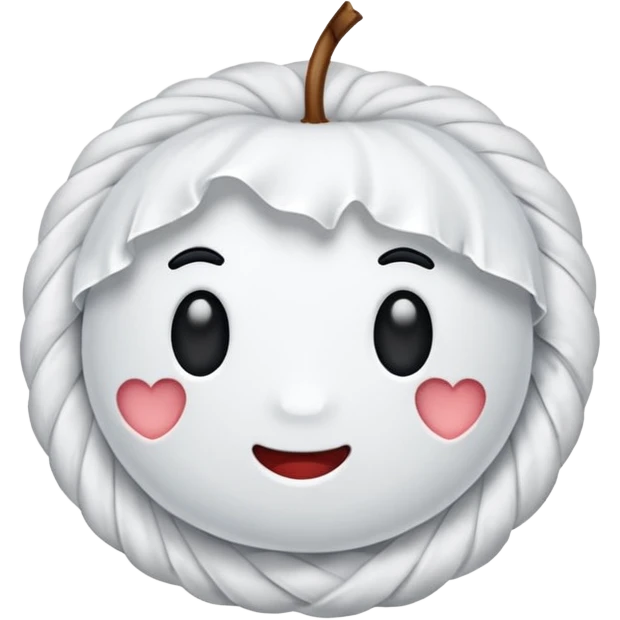 loose thread emoji