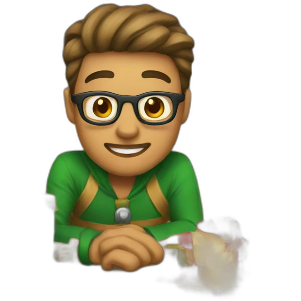 navidad emoji