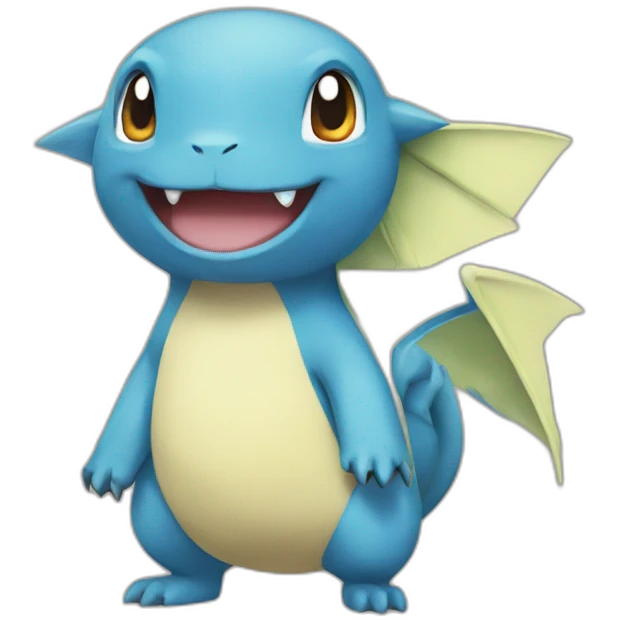 Pokemon emoji