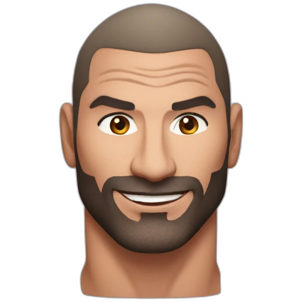 actor dave bautista emoji