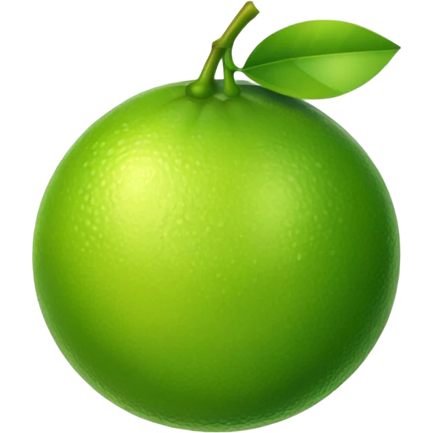 🍋‍🟩 emoji