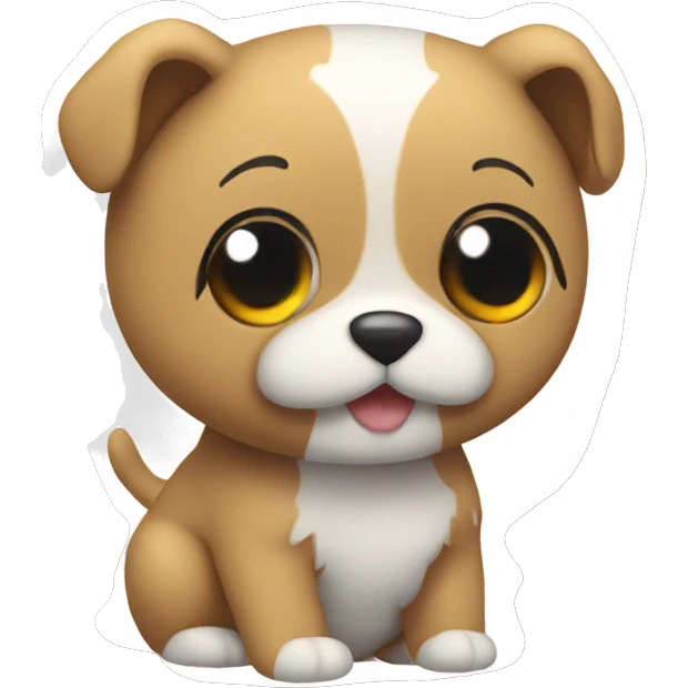 Cute emoji