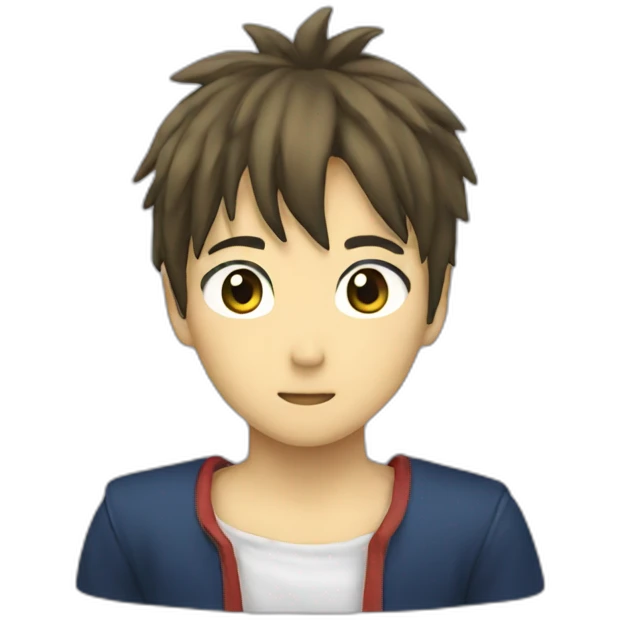 Yamato emoji