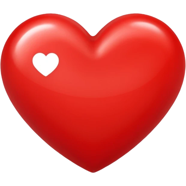 heart emoji