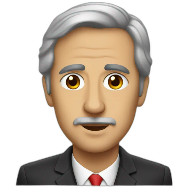 spain leader emoji