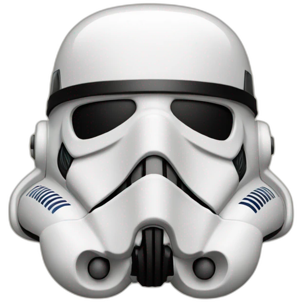 Star Wars emoji