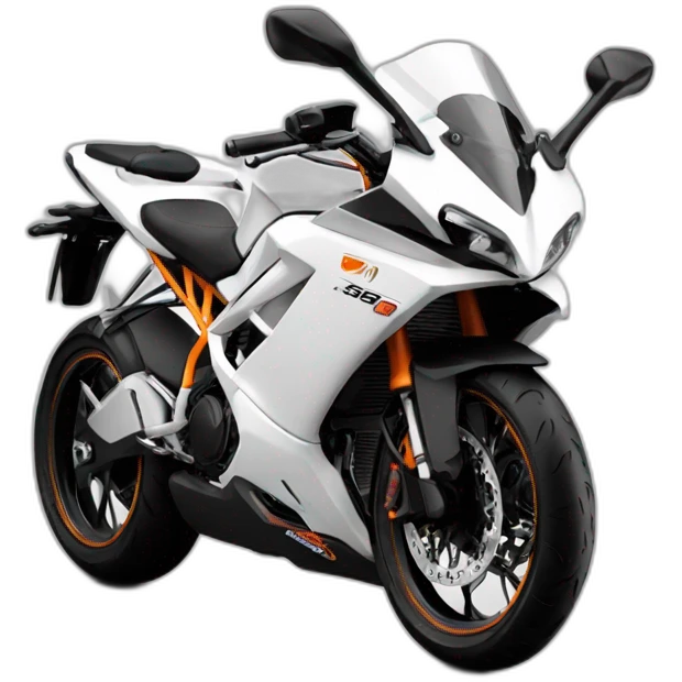 Rc 390 bike emoji