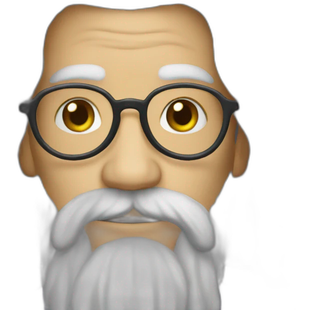 Wizzard emoji