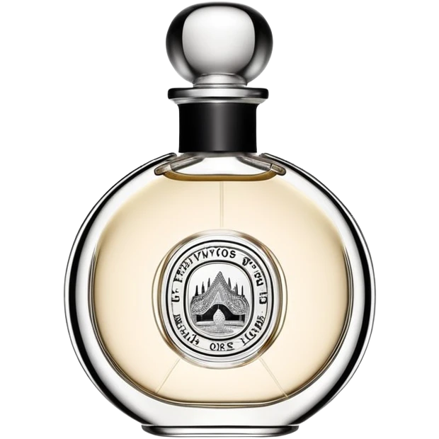 Diptyque Philosykos perfume  emoji