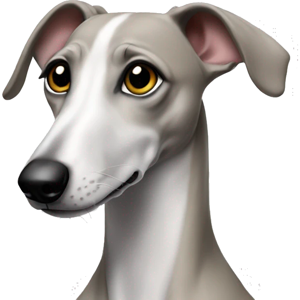 Whippets emoji