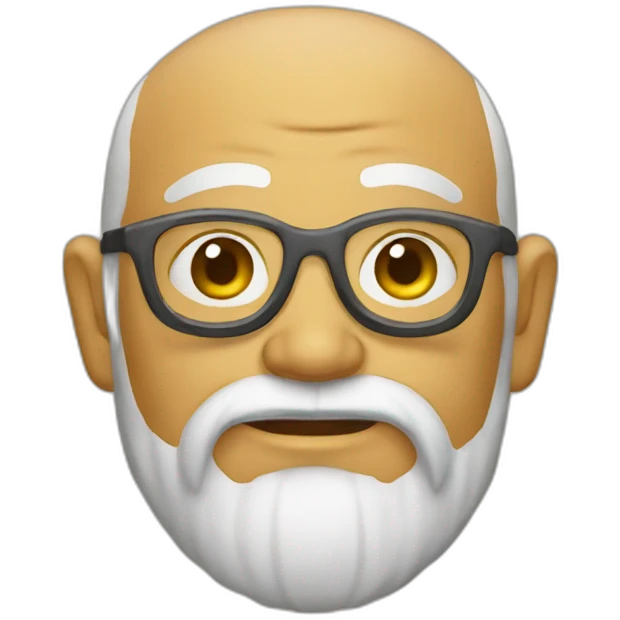 Dharma emoji