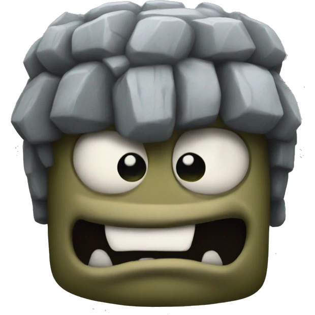 Thwomp emoji