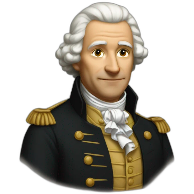 Émile Louis emoji
