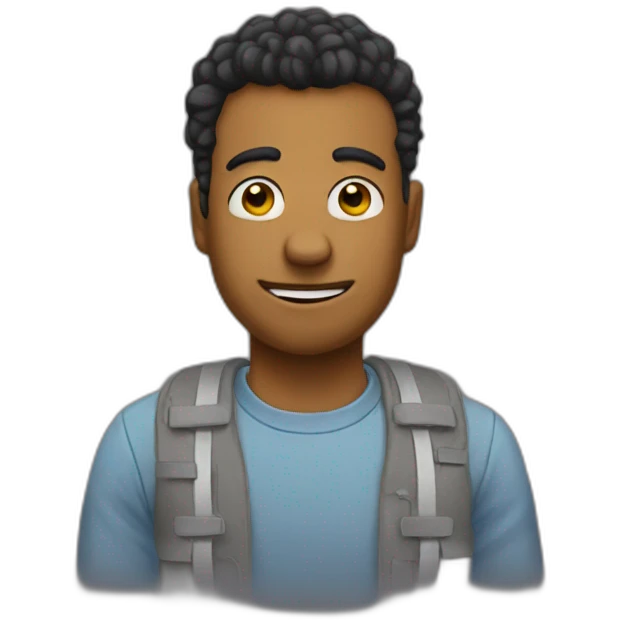 simpsom emoji