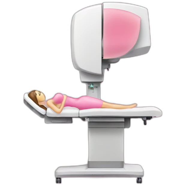 mammography emoji