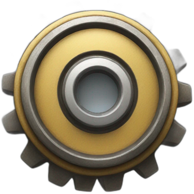 Gear 5 lufffy emoji
