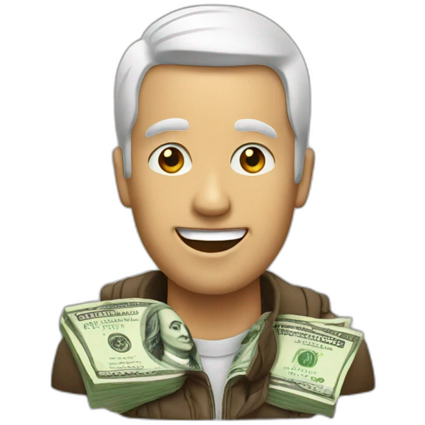 Money emoji