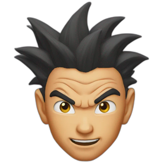 Dragonball emoji