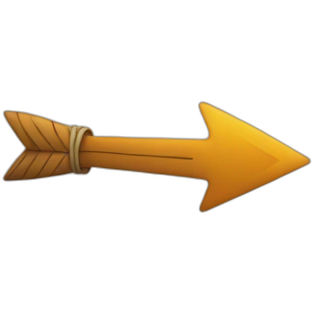 arrow emoji