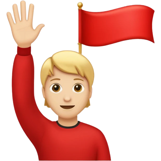 Long live emoji