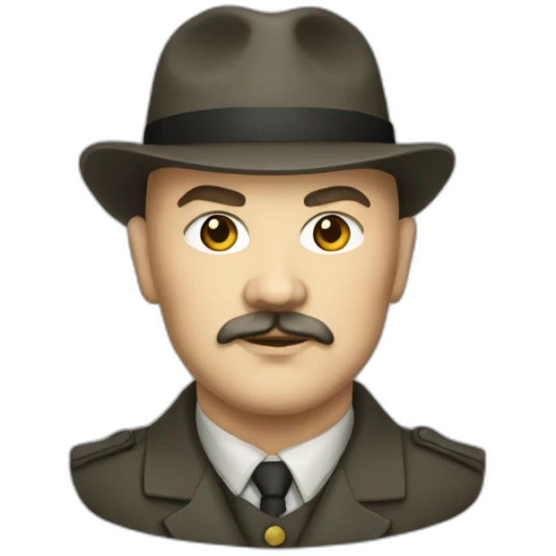 Lenin emoji