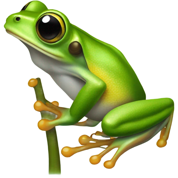 Coqui emoji