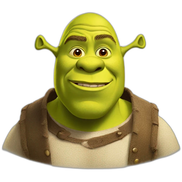 yellow-shrek emoji