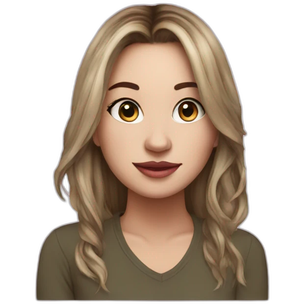 Chelsea lee art emoji