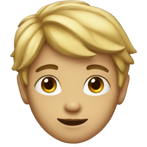 boy emoji